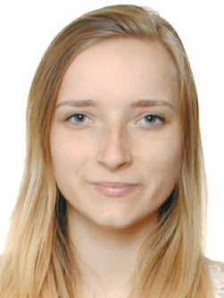 Laura Srpová 